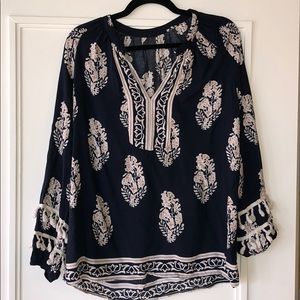 Francesca’s Collection Top